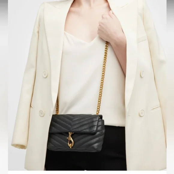 REBECCA MINKOFF BAG - Picture 4 of 14